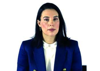 Sheinbaum presenta juventud en su gabinete