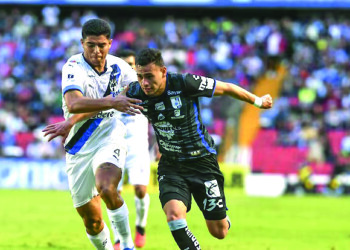 Baja México dos puestos en ranking de FIFA