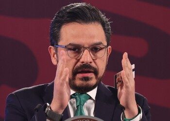 La violencia en Chiapas se desbordó: Monreal
