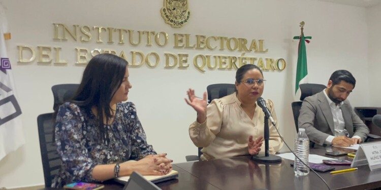 Diez impugnaciones con recurso de nulidad de elecciones, en proceso