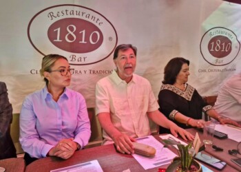 Ve Morena albazo en tema de Fiscal