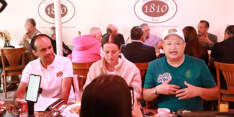 Querétaro será sede del segundo foro Nacional de la Bicicleta, del 2 al 6 de abril de 2025