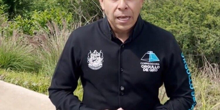 Roberto Sosa anuncia llegada de Costco a Corregidora