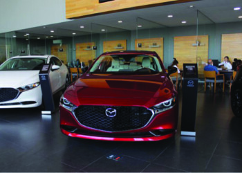 Llegan nuevas agencias automotrices al Estado