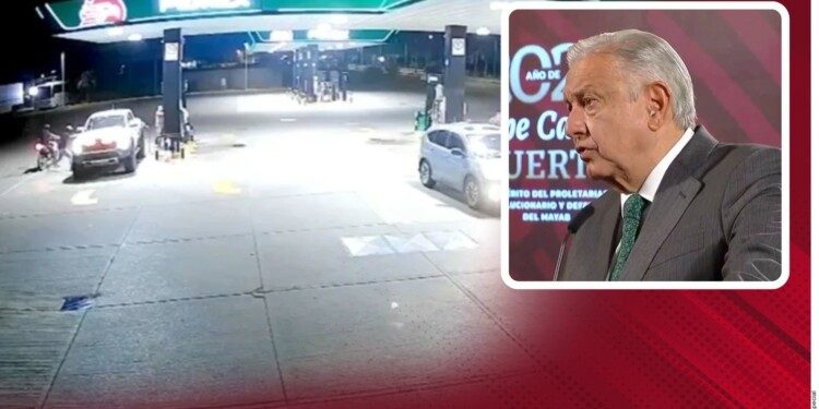 Acertado que FGR muestre fallas de FGE-Sinaloa: AMLO