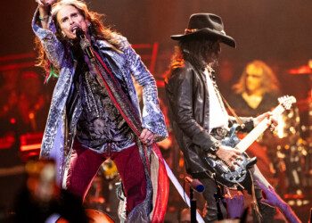 Anuncia Carey  tour navideño