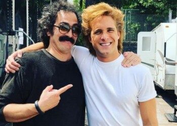 Demandará Martín Bello a Diego Boneta