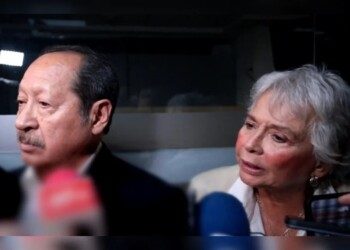Busca Morena cambios en reforma judicial