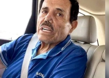 “No me entregué, me secuestraron”: “El Mayo” Zambada 