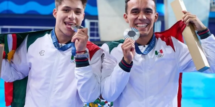 Me sabe a Oro: Osmar Olvera