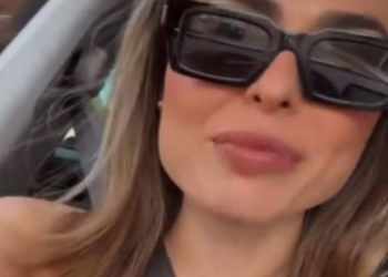Despiden a la Directora de Gobierno, Cristina Niño de Rivera tras video viral
