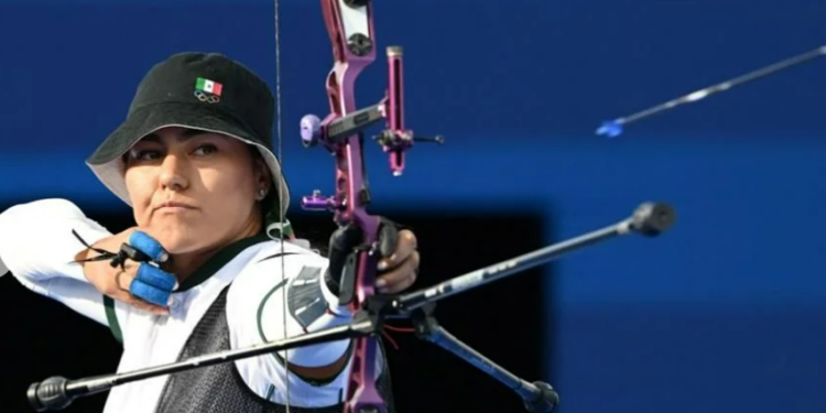 Ale Valencia cae en Cuartos y dice adiós a las medallas