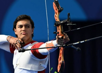 Termina aventura de arqueros mexicanos en París 2024