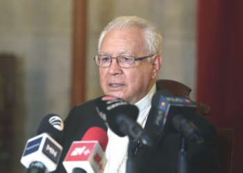 Se reparten elogios Sheinbaum y AMLO