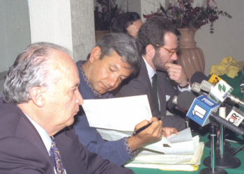 Se reparten elogios Sheinbaum y AMLO