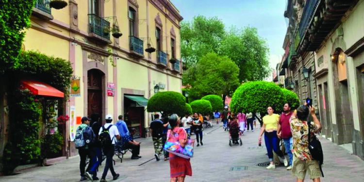 Hay nuevo director de Tetra Pak