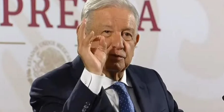 No cederemos ni seremos rehenes, quieren abusar: AMLO 