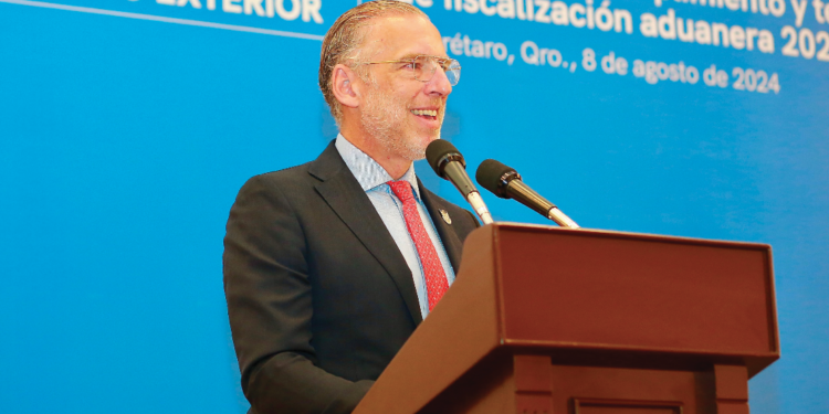 Realiza 24 edición del Foro Logístico