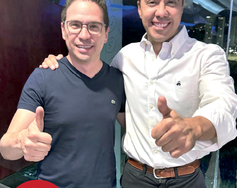 Pepe Báez
