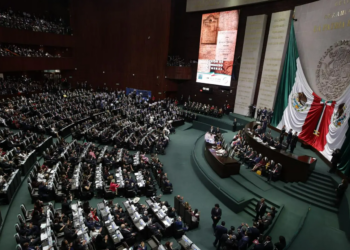 Aprueban en comisiones de la Cámara de Diputados cuatro reformas de AMLO; suman 10
