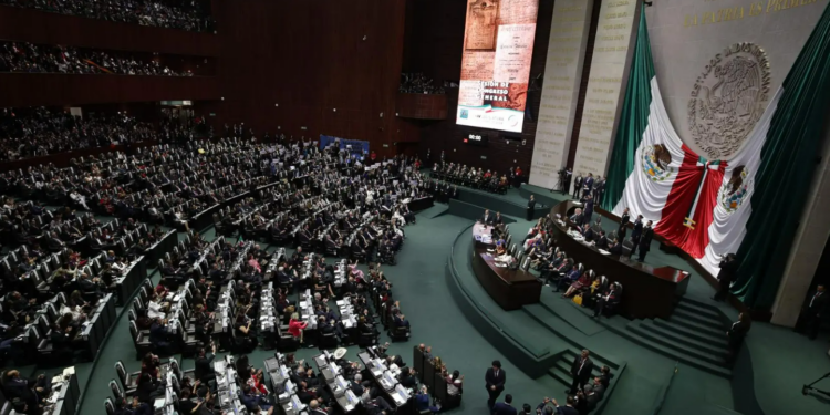 Aprueban en comisiones de la Cámara de Diputados cuatro reformas de AMLO; suman 10