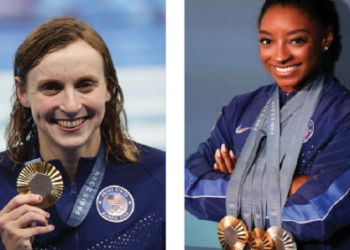 Los reyes y las reinas de París 2024
