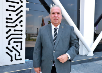 Empresas llegan a Querétaro por condiciones de seguridad: Esaú
