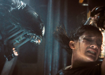 Regresa Alien a la pantalla grande