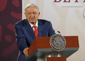 Persecución a Corral, una especie de venganza.- AMLO 