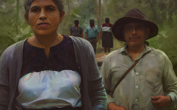 Exploran la verdad del EZLN
