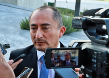 Nuestra entidad  es líder nacional en Estado de Derecho