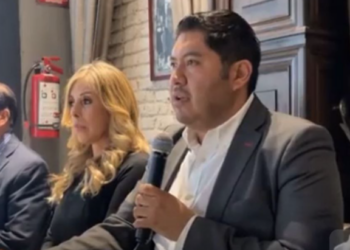 Nuestra entidad  es líder nacional en Estado de Derecho