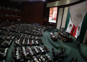 Morena y partidos aliados prevén cambios a más de 60 párrafos de la reforma judicial