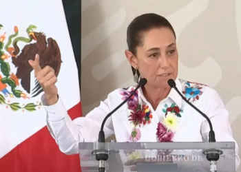 Trenes de pasajeros regresarán a Jalisco: Claudia Sheinbaum