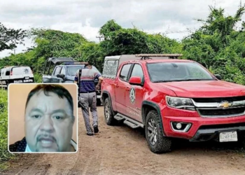 Ejecutan a operador de ‘El Mayo’… y Melesio Cuén 