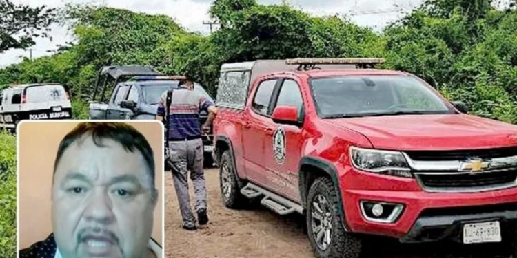 Ejecutan a operador de ‘El Mayo’… y Melesio Cuén 