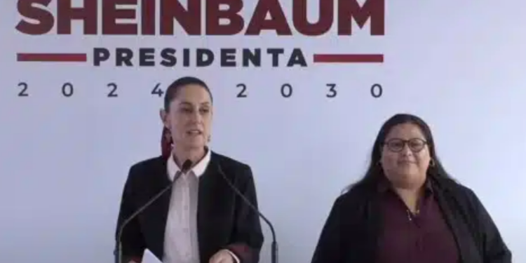 Citlali Hernández encabezará la Secretaría de las Mujeres