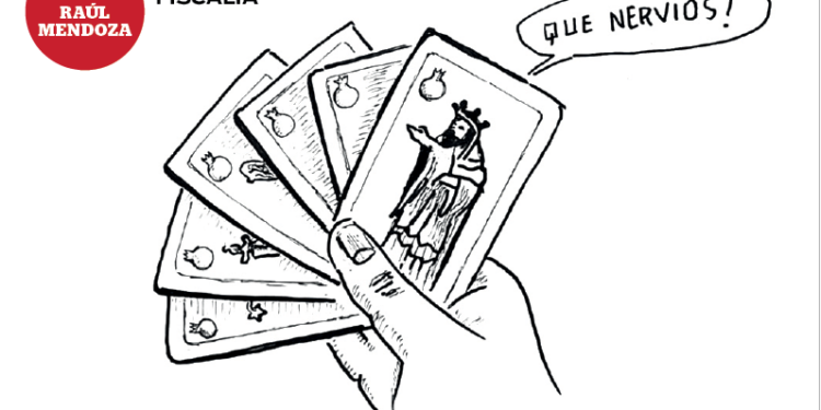 Fiscalía