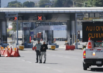 Faltó planeación en cierre de tramo de México-Cuernavaca 