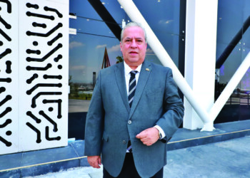 Se abren en el Estado de uno a dos hoteles nuevos por año
