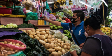Inflación se ubica en 5.16% en primera quincena de agosto