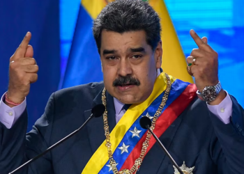 Corte Suprema de Venezuela ratifica reelección de Maduro