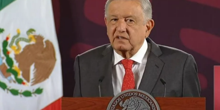 No iré a Chalco, debo cuidar investidura: AMLO