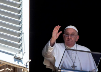 Papa Francisco expresa solidaridad con los enfermos de viruela del mono y urge a la asistencia