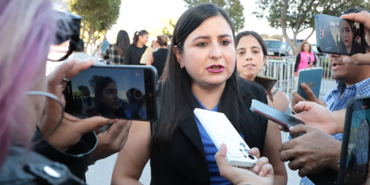 Celebran aquí la Plenaria de senadores del PAN