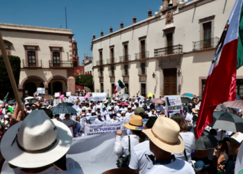 Abogados Litigantes se unen a la lucha por el Poder Judicial