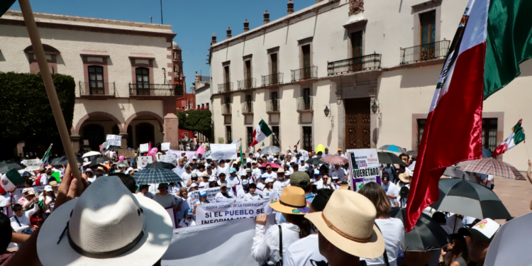 Abogados Litigantes se unen a la lucha por el Poder Judicial