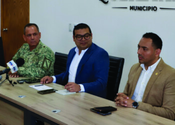 Impulsarán durante todo septiembre Feria de Paz  y Desarme Voluntario 2024