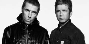 La banda Oasis vuelve a reunirse 15 años después