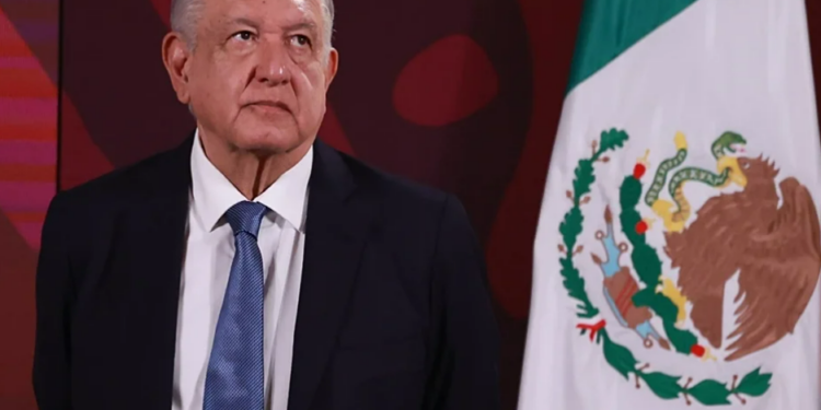 Calificadoras no son para tomarlas en serio: AMLO 